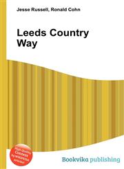 Leeds Country Way,5510625295,9785510625295