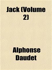 Jack (Volume 2),1152349023,9781152349025