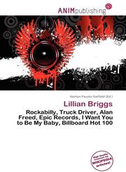 Lillian Briggs,6135724193,9786135724196