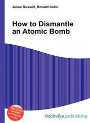 How to Dismantle an Atomic Bomb,5510886765,9785510886764