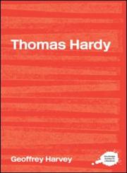 Thomas Hardy,0415234921,9780415234924