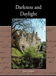 Darkness and Daylight,1438573480,9781438573489