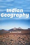 Indian Geography 1st Edition,8189239449,9788189239442