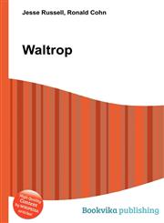 Waltrop,5512011529,9785512011522