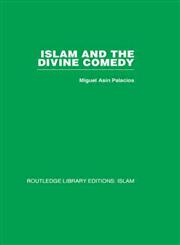Islam and the Divine Comedy,0415439191,9780415439190