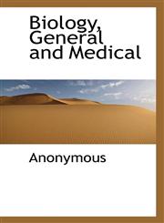 Biology, General and Medical,111750400X,9781117504001