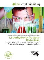 1,5-Anhydro-D-fructose Reductase,6200002355,9786200002358