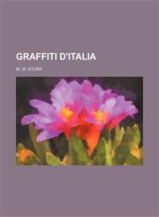 Graffiti D'Italia,1236406184,9781236406187