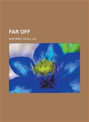 Far Off,1443216771,9781443216777