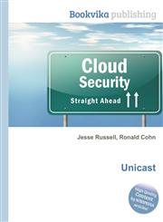 Unicast,5512051261,9785512051269