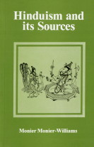 Hinduism and its Sources Vedic Literature-Tradition and Social and Religious Laws 1st Indian Edition,8121510538,9788121510530