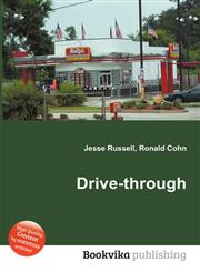 Drive-Through,5510946377,9785510946376