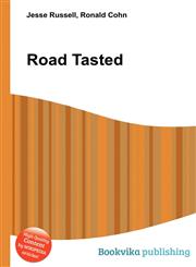 Road Tasted,5512085743,9785512085745