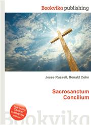 Sacrosanctum Concilium,5511607266,9785511607269