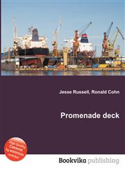 Promenade Deck,5511122874,9785511122878