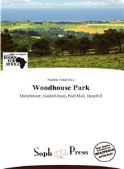 Woodhouse Park,6136275147,9786136275147