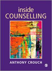 Inside Counselling,0803975295,9780803975293