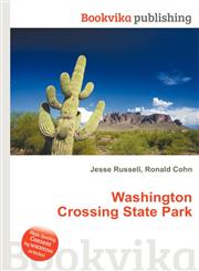 Washington Crossing State Park,5511139793,9785511139791