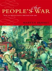 The Civil Wars Experienced: Britain and Ireland, 1638-1661,0415159024,9780415159029