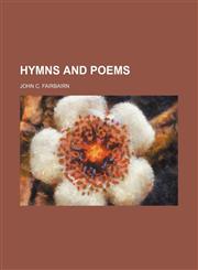 Hymns and Poems,115135287X,9781151352873