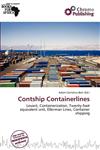 Contship Containerlines,6134939773,9786134939775