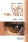 Pediatric Clinical Ophthalmology,1840761512,9781840761511