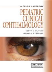 Pediatric Clinical Ophthalmology,1840761512,9781840761511