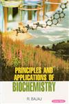 Principles and Applications of Biochemistry,8178849496,9788178849492