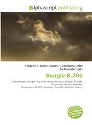 Beagle B.206,6134313327,9786134313322