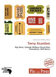 Terry Scanlon,613608984X,9786136089843