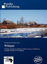 Wiżajny,6138572432,9786138572435