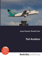 Toll Aviation,5512084496,9785512084496