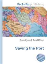 Saving the Port,5511157511,9785511157511