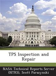 Tps Inspection and Repair,1289155860,9781289155865
