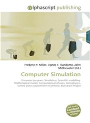 Computer Simulation,6130216122,9786130216122