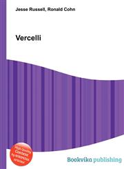 Vercelli,5511187674,9785511187679