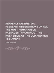 Heavenly pastime,113021916X,9781130219166