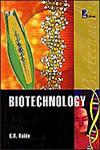 Biotechnology 2nd Edition,8171324894,9788171324897