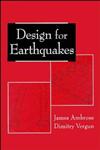 Design for Earthquakes,0471241881,9780471241881