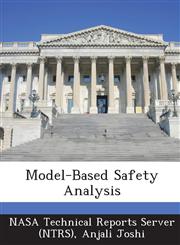 Model-Based Safety Analysis,1287253598,9781287253594
