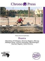 Ibantu,6138352033,9786138352037