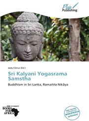 Sri Kalyani Yogasrama Samstha,6139177316,9786139177318