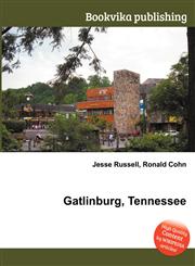 Gatlinburg, Tennessee,5511391883,9785511391885