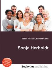 Sonja Herholdt,5512510304,9785512510308