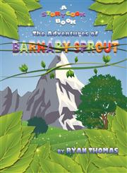The Adventures of Barnaby Sprout,1742841619,9781742841618