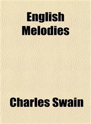 English Melodies,115245255X,9781152452558
