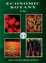 Economic Botany,8173812063,9788173812064