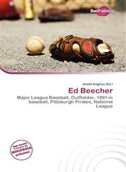 Ed Beecher,6135823833,9786135823837