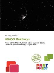 40459 Rektorys,6138715721,9786138715726