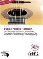 Susie Frances Harrison,6201516816,9786201516816
